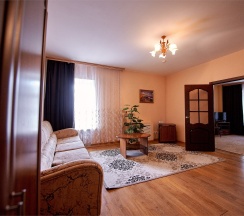 Люкс в Гранд