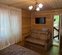 Коттедж в Resort-betta