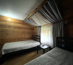 Стандарт Твин в Ковчег