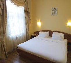 Номер ЭКОНОМ в Эдем