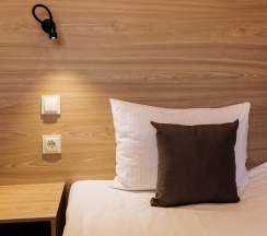 Одноместный в Сквер