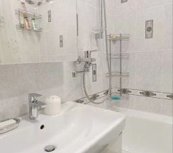 2-комнатные апартаменты стандарт Ястынская 15 в 2-к. кв. на Ястынской 15