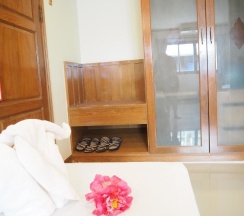 Семейный номер Standard в Your Place Inn