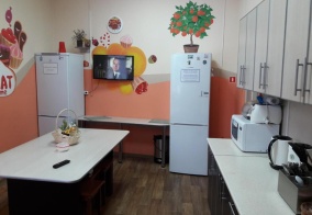 Хостел БМ Хостел Великий Новгород в Новгородской области