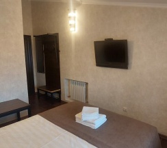 Стандарт+ в Эрмитаж