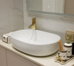 Джуниор Сюит с видом на Неву в Приоритет