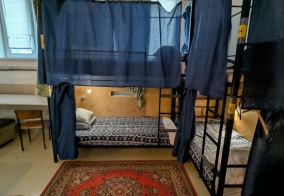 Хостел Облако в Республике Карелия