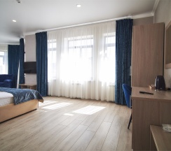 Джуниор Сюит 36кв.м. в Колизей