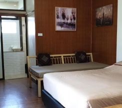 Двухместный номер Standard двуспальная кровать в Little Guest House Hotel