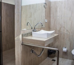 Номер Standard в Hotel Paradizzo