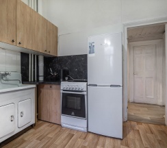 Квартира в Апартаменты на пр. Мира, 184к1