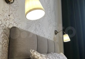 Апартаменты Апартаменты на Каспийская ул., 53 в Сириусе