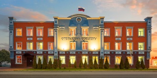 Городец: Отель Рублёвъ