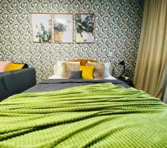 Ленинградский проспект 10 (1к) 2+2 (Юг) в Пять Звёзд Новый Уренгой