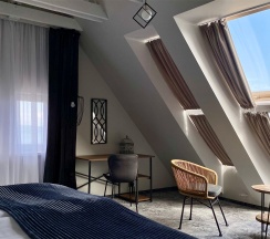 Апартаменты 4* в Альтримо