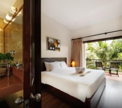 Двухместный люкс Executive (двуспальная кровать) в Diamond Bay Resort and Spa