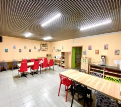 Двухместный 4 кв.м, 1 кровать 140 см х 200 см  в Алоха