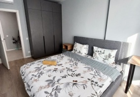 Апартаменты Апартаменты на г. Котельники, ул. Сосновая 5к1 в Котельниках