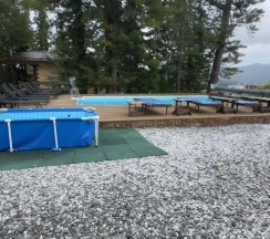 Коттедж премиум в Чук и Геш