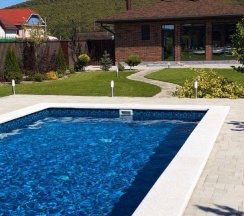 Вилла премиум в Fazenda