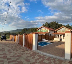 Дом в Гупсэху