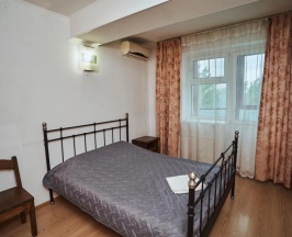 Номер Standard в Астрахань
