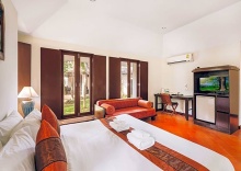 Вилла с 2 комнатами в The Hive Hotel Samui