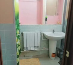 Двухместный номер Standard (2 отдельные кровати) в Трактовая