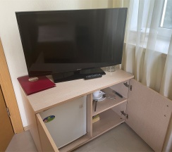 Комфорт в Maks haus