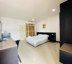 Двухместный номер Standard двуспальная кровать в Metha Palace