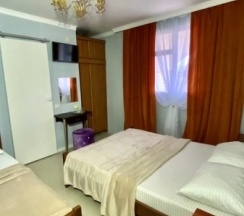 3- местный номер Супериор в Петрович