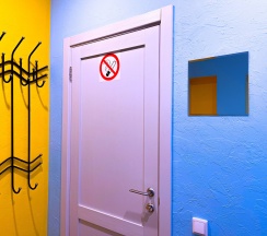 Стандарт ROOM # 10 в Mexico
