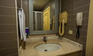 Одноместный номер Standard в Belkon Hotel