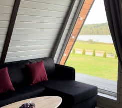 Коттедж Дуплекс в Вондига Парк