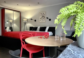 Апартаменты ApartMari в Калининграде