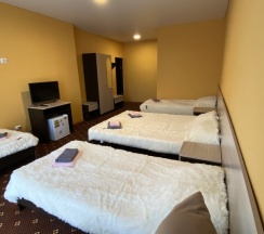 5-ти местный супериор в Южный