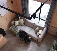 Большой дом в Pine hills