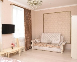Полулюкс в Gold hotel