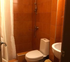 Двухместный номер Standard двуспальная кровать в Guest house GUMA