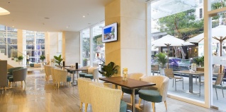 Нячанг: Отель Liberty Central Nha Trang Hotel