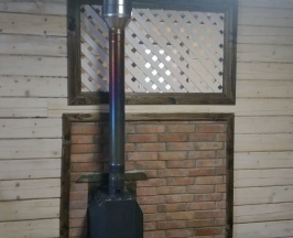 Двухместный номер в Тайга