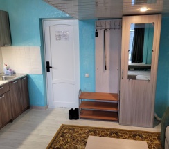 3-местный номер стандарт №4 в Наш