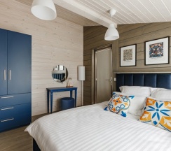 Дубль Дача в Суздале (ул. Зелёная, дом 47) в Дубль Дача