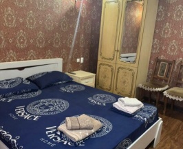 Эконом 4 в Марина палас