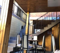 Пятиместный в Хурма и Мимоза