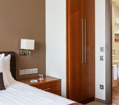 Номер студия в Staybridge Suites