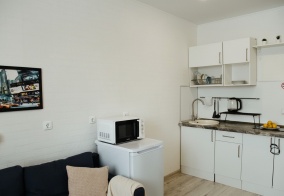 Апартаменты Апартаменты на улица Коротченко, 22 в Казани