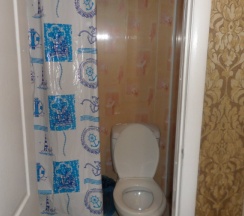 Двухместный номер Standard двуспальная кровать в Кировская