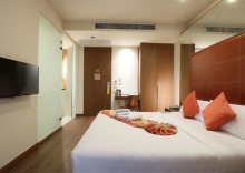 Двухместный номер Standard в On8 Sukhumvit Nana Bangkok by Compass Hospitality