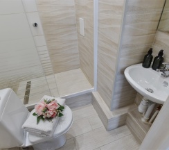 386/3 Азина 22/7 в ApartHause